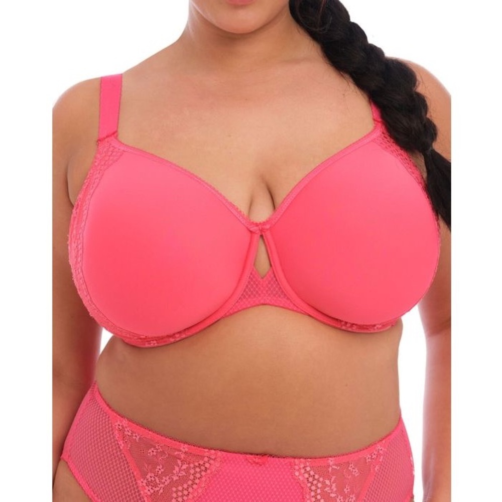 Elomi bra Charley Bandless Spacer size 38G US